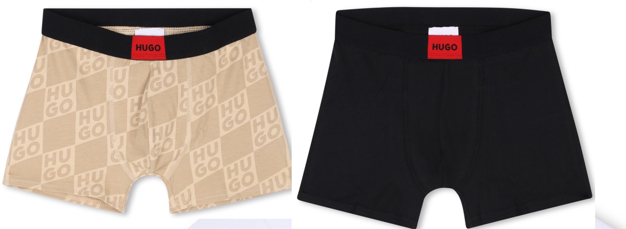 Боксеры 2 шт