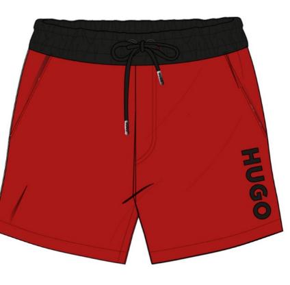 Шорты для плавания