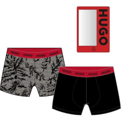 Боксеры 2 шт