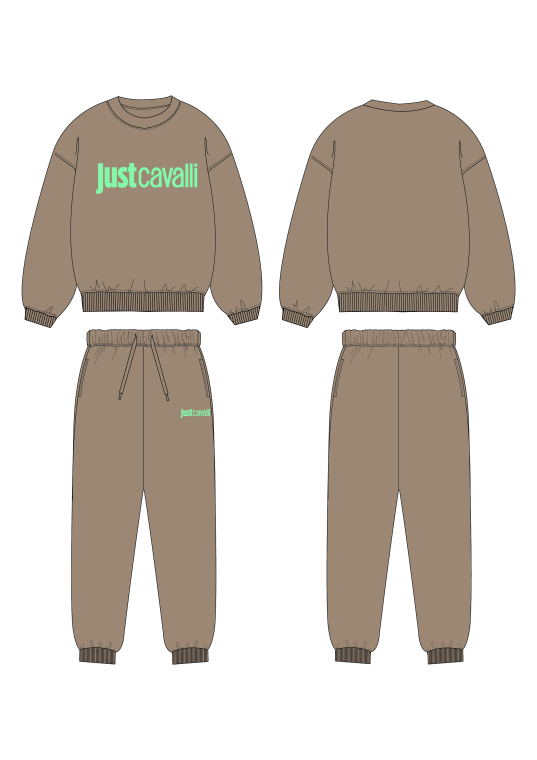 Толстовка, брюки