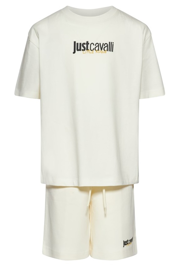 Футболка, шорты