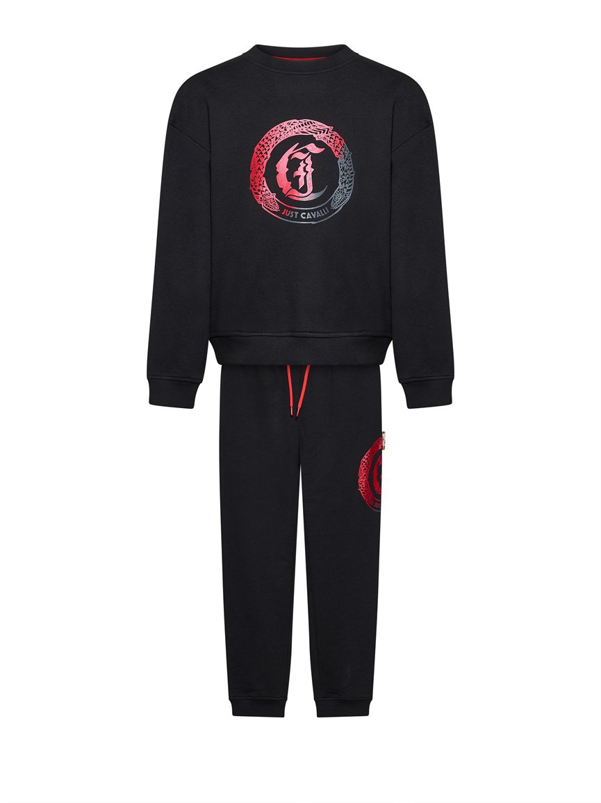 Толстовка, брюки