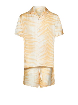 Рубашка, шорты