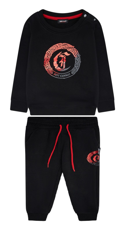 Толстовка, брюки