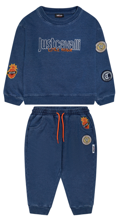 Толстовка, брюки