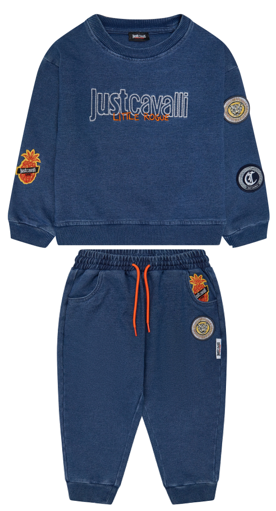 Толстовка, брюки