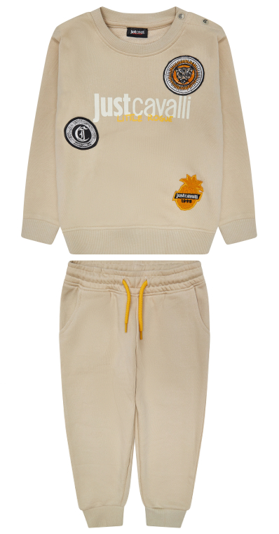 Толстовка, брюки