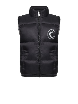 Жилет утепленный