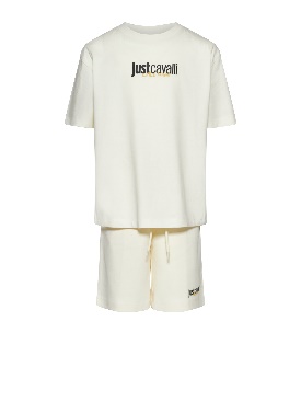 Футболка, шорты