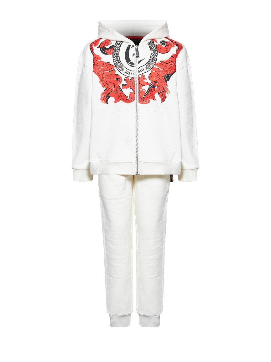 Толстовка, брюки