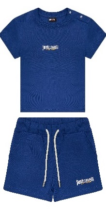 Футболка, шорты