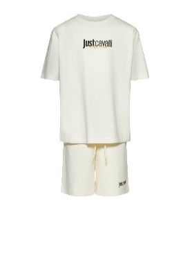 Футболка, шорты