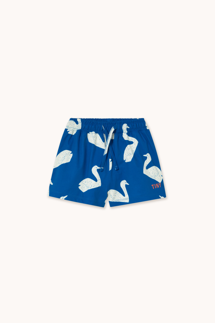 Плавательные шорты