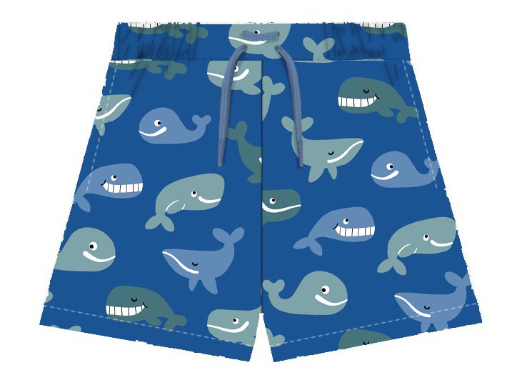 Шорты для плавания