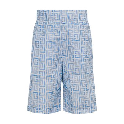 Шорты для плавания