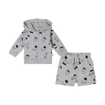 Толстовка, шорты