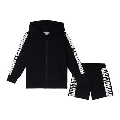 Толстовка, шорты