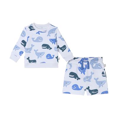 Толстовка, шорты