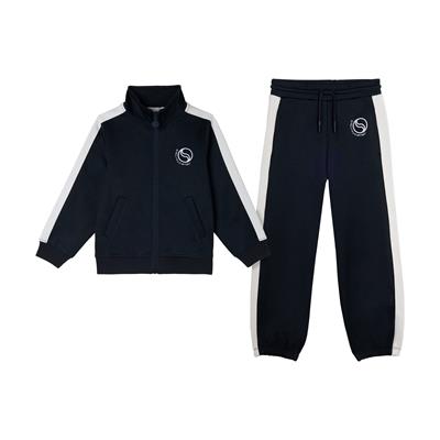 Толстовка, брюки