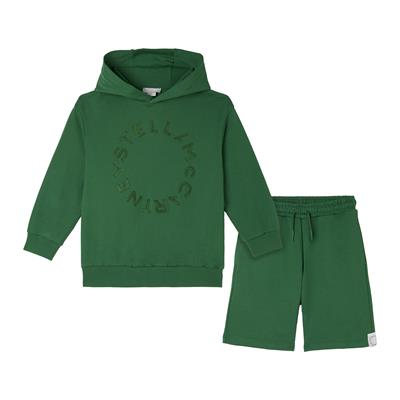 Толстовка, шорты