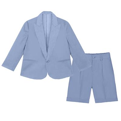 Пиджак, шорты