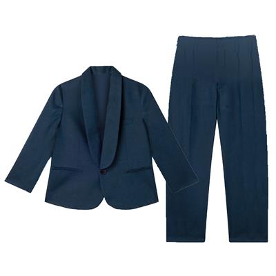 Пиджак, брюки