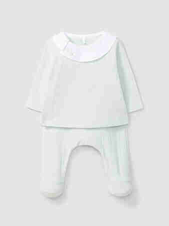 Футболка, брюки