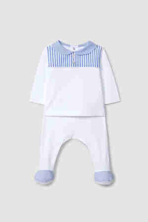 Футболка, брюки