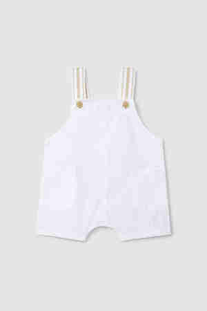 Полукомбинезон