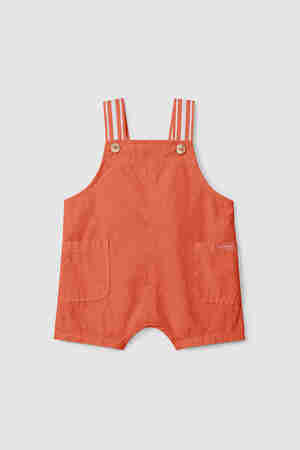 Полукомбинезон