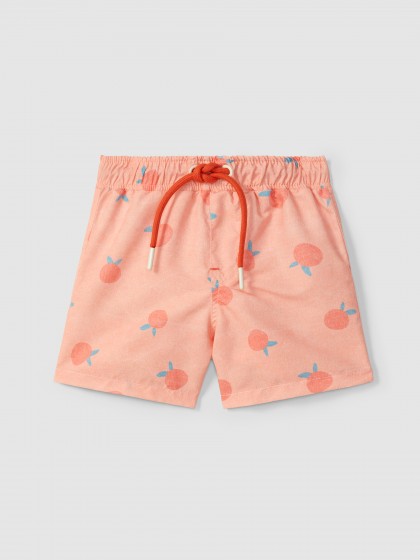 Шорты для плавания