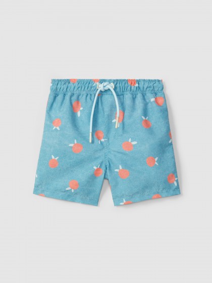 Шорты для плавания