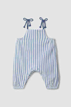 Полукомбинезон