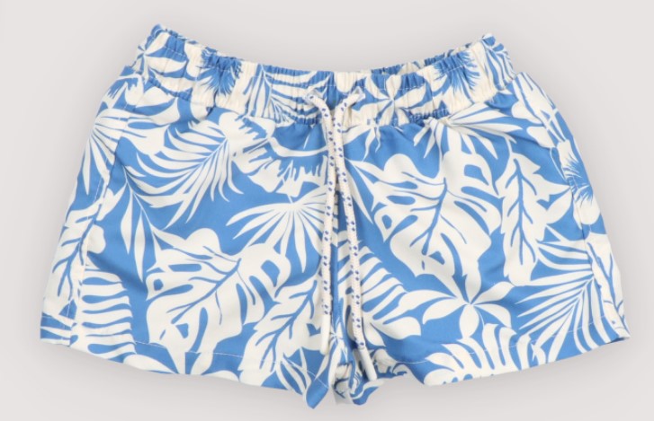 Шорты для плавания