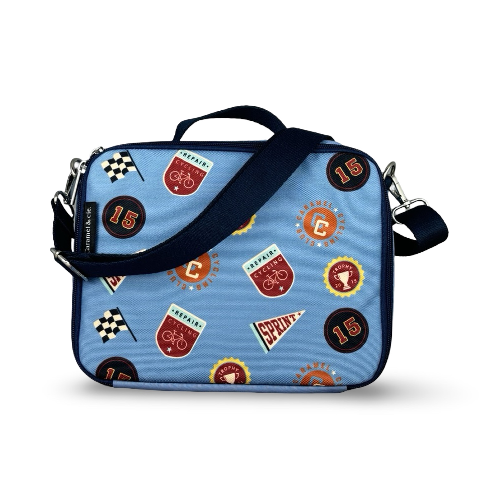 Сумка для обедов