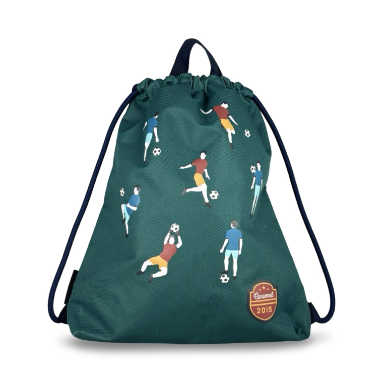 Рюкзак-мешок