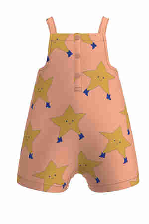 Полукомбинезон