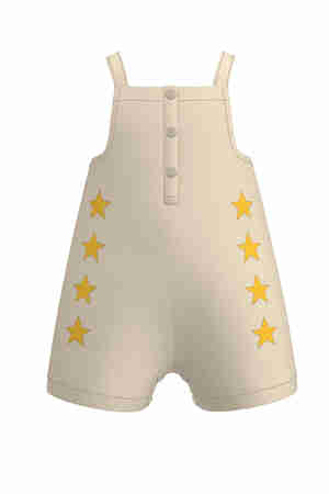 Полукомбинезон