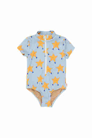 Комбинезон для плавания