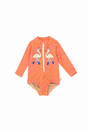 Комбинезон для плавания