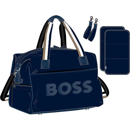 Сумка для пеленания