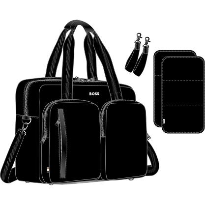 Сумка для пеленания