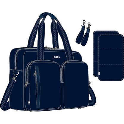 Сумка для пеленания