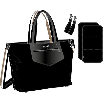 Сумка для пеленания