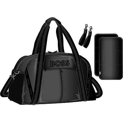 Сумка для пеленания