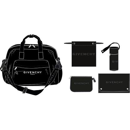 Сумка для пеленания