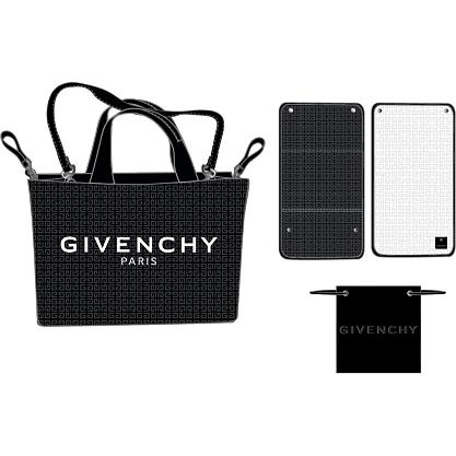 Сумка для пеленания