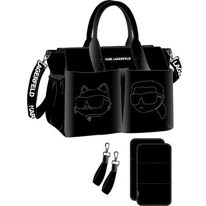 Сумка для пеленания