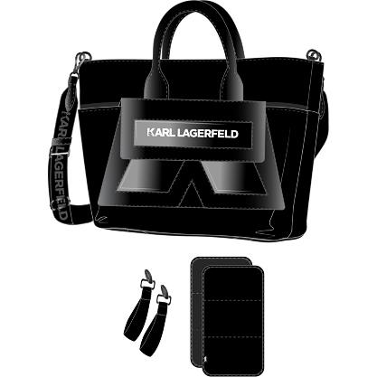 Сумка для пеленания