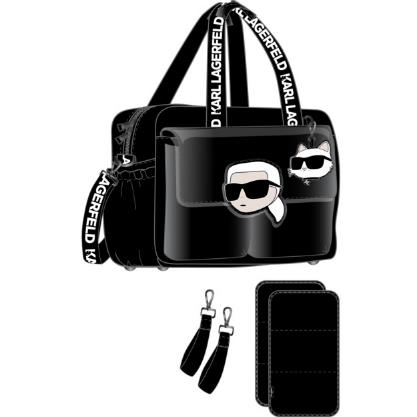 Сумка для пеленания